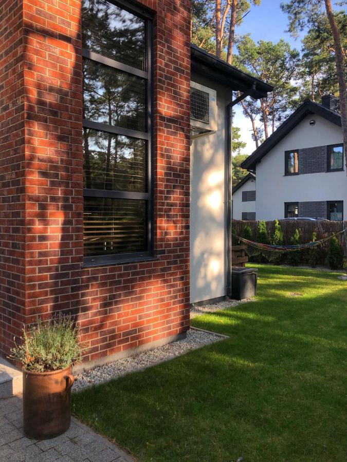 Villa Ohana In Pobierowo 300 M From The Beach Exterior photo